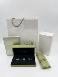 Van Cleef & Arpels Alhambra 幸運草手鏈