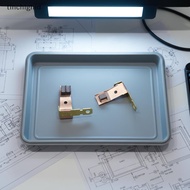 tinchighid 2/6/10Pcs Electric Drill DIY Electric Tools DC Motor Carbon Brushes Holder For RS-775WC R