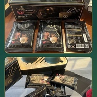 Df1 Energy Original Energy Coffee Natural Overseas Imported Malaysia Male Instant