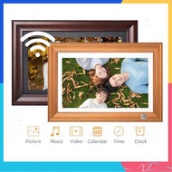 🌟全新行貨🌟柯達 Kodak RWF-141 Wifi 數碼電子相架 14.1 英寸 觸摸屏 照片 音樂 視頻 日曆 時鐘 鬧鐘 WiFi 32GB 天氣預報