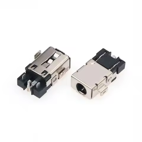 ChengHaoRan 1pcs New Laptop DC Power JACK Charging Socket Connector Port For Acer Aspire 5 A515-54 A