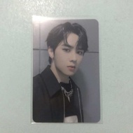 OFFICIAL PC PHOTOCARD KUN WAYV NCT UNIVERSE MECIMA SG22 PILOT IDC SELCA JEWEL RESONANCE