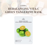 [C E D I A] Rebalancing mask 23ml