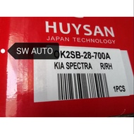 Kia Spectra absorber Huysan