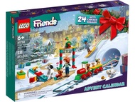LEGO 41758 Advent Calendar (Friends) [Brick Family Shop]