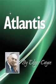 Atlantis Edgar Cayce