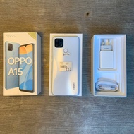 oppo a15 3/32 gb