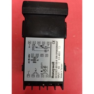 Honeywell Honeywell Thermostat DC1010CT-101000-E DC1010CR-2011100-K