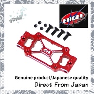 Eagle Racing Aluminum Front Lower Arm Mount for Kyosho FZD2 RC Drift Upgrade Part FZD2-09 Genuine [D