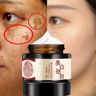 ➳Dark Spot Remover Brightest Skin Anti Aging Pekas Remover Original Pynocare for Melasma Cream 30g♥