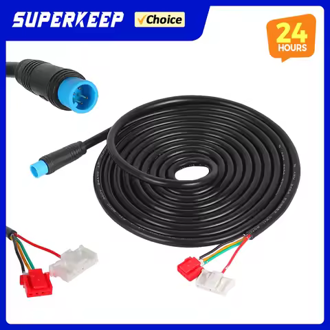 Dashboard Main Control Cable Electric Scooter For Ninebot by Segway F2 F2Pro F2Plus Controller Main 