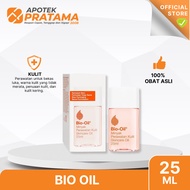 BIO OIL 25ML / BIO OIL FOR SCARS