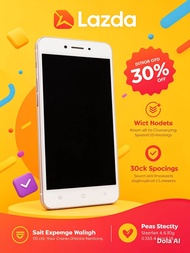 HP second murah mulus siapa pakai