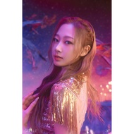 Giselle Poster Aespa Collectibles Korean kpop Gift Star Room Pictures Decorations Wall Posters
