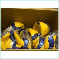 Mikasa volleyball V200W V300W V330W Original size 5 Competition Training Soft PU volleyball ball