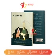 Gesture Book Reveals the Meaning Behind the Other People's Body Language From Microexpresi and Macro