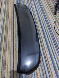 spoiler rush/terios tahun 2008/2010