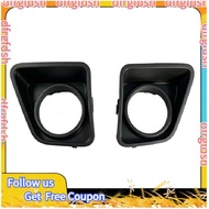 【D&F】Front Fog Light Frame for   2014-2021 Fog Lamp Trim Cover Bezel 52128-0C070 52127-0C070