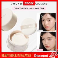 Judydoll Judydoll Clear Soft Focus Loose Powder