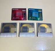 Sony Mini Disc / Sony MD