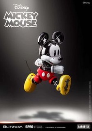 🔥 BLITZWAY x DISNEY x 5PRO MICKEY MOUSE / DONALD / STITCH 迪士尼 米奇老鼠 / 唐老鴨 / 史迪仔 生日禮物 聖誕禮物