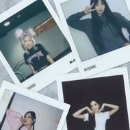 Lenti Official Lisa Blackpink Photocard - Lenticular Acme De La Vie ADLV