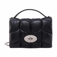 Mulberry 女士 徽標單肩包均碼碼17 X 4 X 11 CM