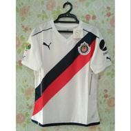 Jersey Guadalaraj away 16/17
