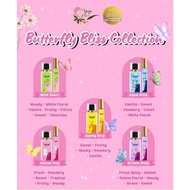 Yaya Empire Perfume Butterfly Bliss Edition 10ML
