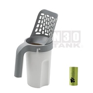 N30 CAT LITTER SPADE