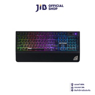 KEYBOARD (คีย์บอร์ด) SIGNO KB-730 CENTAURUS (SEMI MECHANICAL) (RGB LED) (EN/TH) (WIRED/USB)