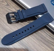 ORIGINAL/STRAP TALI JAM EXPEDITION RUBBER SILIKON 24MM STRAP TALI EXPEDITION