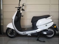 可愛馬微型電動車(已領牌，全新鋰電池)