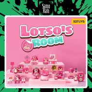 52Toys, Toy Story Lotso's Room