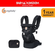 Ergobaby Omni Classic Mesh Baby Carrier