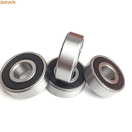 QIRVEN Bicycle Bearing 4pcs/lot 16*31*10mm Flower Drum Bearing Chrome Steel 163110-2RS
