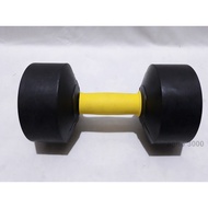 5 kg Plastic Dumbbell or Dumbbell