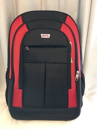 57x40cm Balo SIÊU LỚN Laptop Du Lịch Đi Làm Đi Công Tác Mix 2 Màu - L16