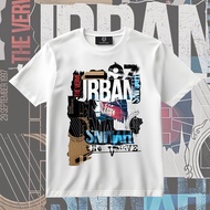 The Verve Jrban 97 Latest T-Shirt