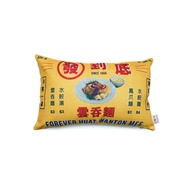 Wanton Mee Cushion Cover