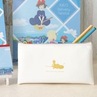 日本 魔女宅急便筆袋 收納包 Kiki’s Delivery 宮崎駿 吉卜力