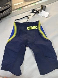 arena全新賽褲