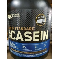 Optimum Nutrition 100% Casein 4lbs Whey Protein
