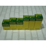 Oil Filter Benz E-Class W212 All Models/Mann HU711/6z HU514y HU514x HU7010z HU718/5x HU7025z HU821x