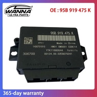 OE 95B919475K Parking Aid Control Module Reverse Radar Controller For Porsche 991 982 718 Carrera 95