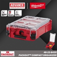 Milwaukee 48-22-8435 Packout Compact Organizer