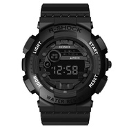 Man Watch Luxury Digital LED Sport