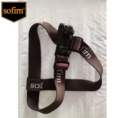 Headband for Sofirn SP40 / HS42 / HS20 / HS05 High Quality Elastic Strap(Not including headlamp)