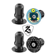 MUQZI Bicycle Dropbar End Cap Original