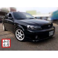 2004年 福特 Tierra RS 黑 2.0